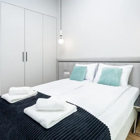 Nad Zatoka 223 By Warmia4rent, Przy Samym Jeziorze Ukiel * Olsztyn (Warmian-Masurian)