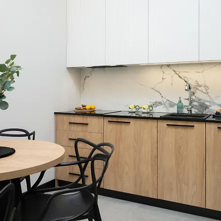 Lägenhet Nad Zatoka 223 By Warmia4rent, Przy Samym Jeziorze Ukiel Olsztyn (Warmian-Masurian)
