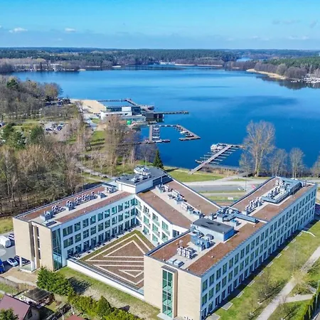 Nad Zatoka 223 By Warmia4rent, Przy Samym Jeziorze Ukiel *